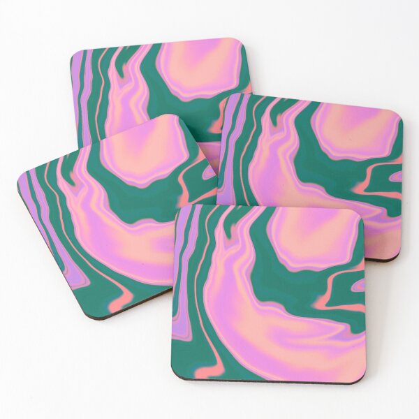 Item preview, Fluid Abstract Pattern 704 designed and sold by Holidays77.