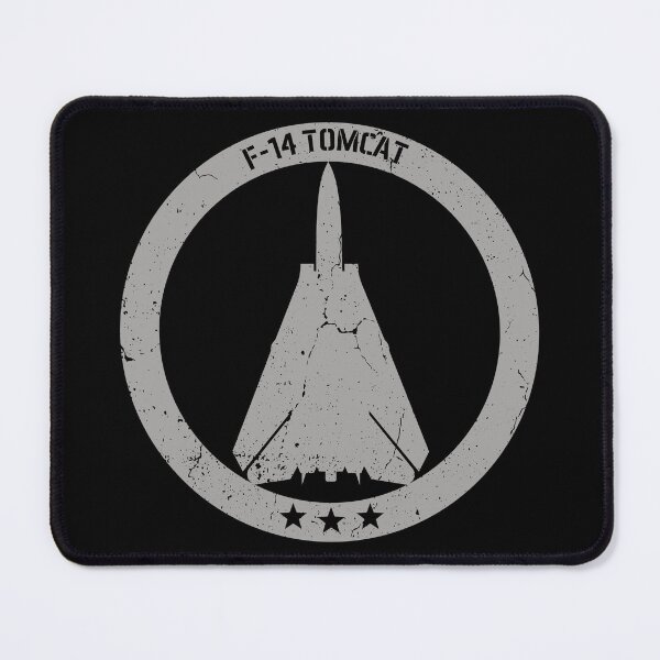 Item preview, F-14 Tomcat Airplane Aircraft Carrier Movie designed and sold by Dirk4171.