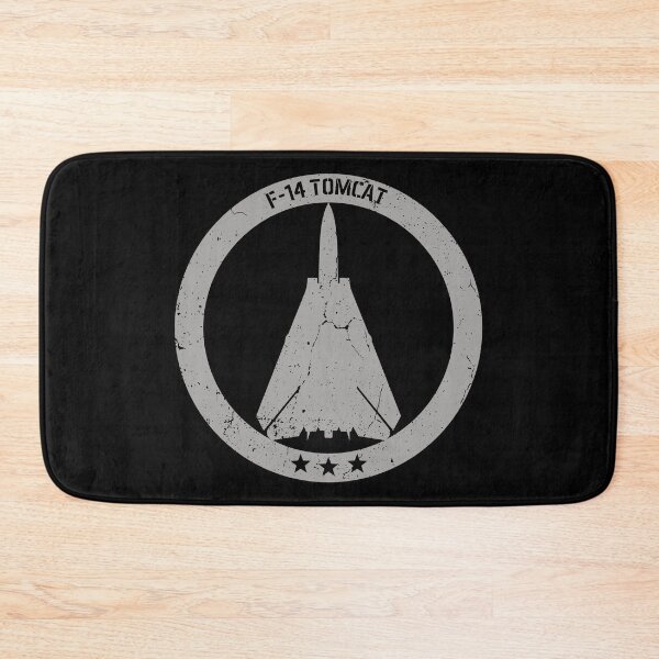 Item preview, F-14 Tomcat Airplane Aircraft Carrier Movie designed and sold by Dirk4171.