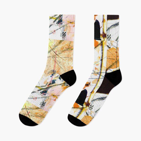 Item preview, Autumnal Waiting designed and sold by Gabriele Maurus.
