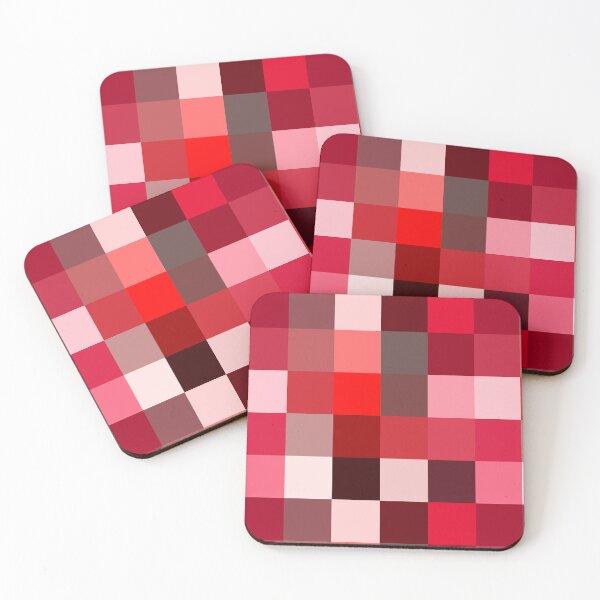 Item preview, Shades of Red designed and sold by Spyromike.