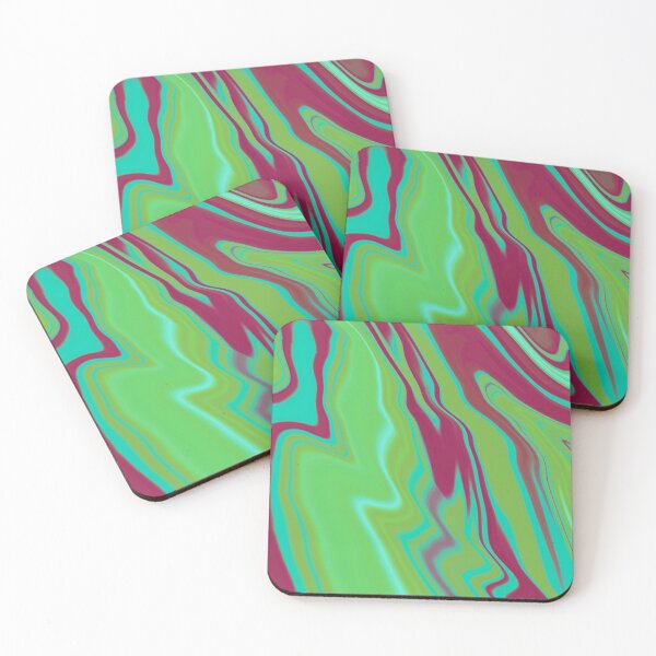Item preview, Fluid Abstract Pattern 706 designed and sold by Holidays77.