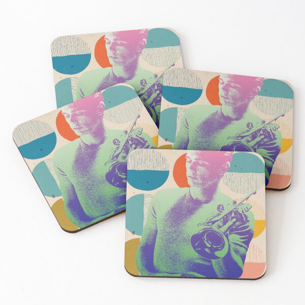 Item preview, Chet Baker designed and sold by GRAFIKA65.