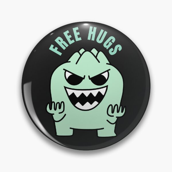 Item preview, Free Hugs designed and sold by GasconyPassion.