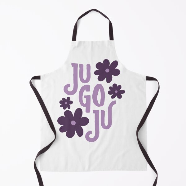 Item preview, Harding Ju Go Ju JGJ Sticker designed and sold by larajharper.