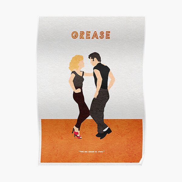 Goujon."
Poster