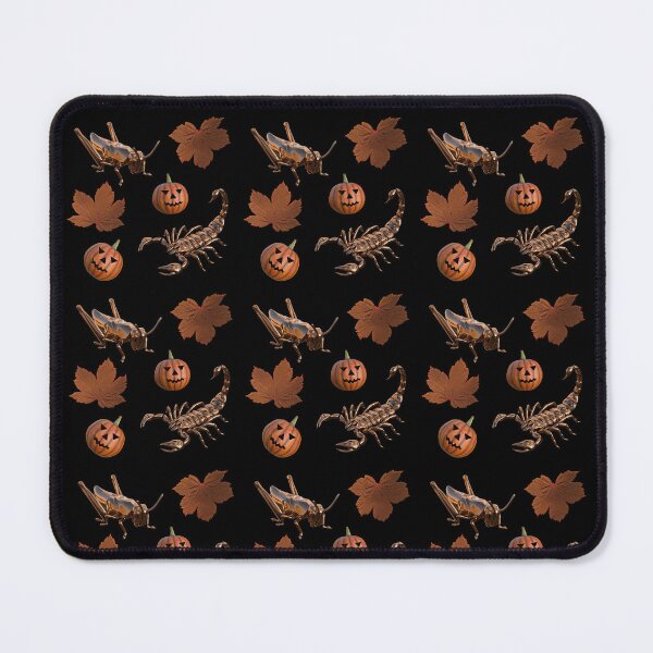 Item preview, Scorpion Or Grasshopper Autumn Design designed and sold by Timebird.