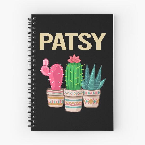 Item preview, Patsy de cactus feliz designed and sold by DavetteJungle.