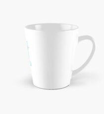 Yogaphant Tree Pose Tall Mug