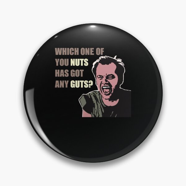 Item preview, One Flew Over The Cuckoo's Nest T Premium Tee  designed and sold by malcomvalenq.