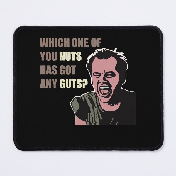 Item preview, One Flew Over The Cuckoo's Nest T Premium Tee  designed and sold by malcomvalenq.