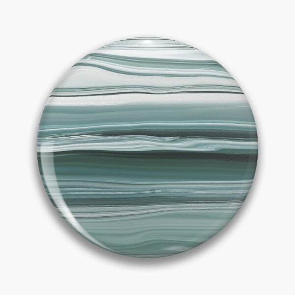 Item preview, Abstract Ocean Horizontal Lines Coastal Style Décor Beachy Vibes Art 6 of 20  designed and sold by Beachy.