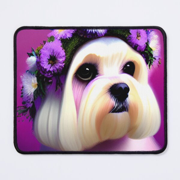 Item preview, Maltese designed and sold by hunter000.