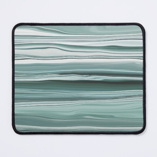 Item preview, Abstract Ocean Horizontal Lines Coastal Style Décor Beachy Vibes Art 6 of 20  designed and sold by Beachy.