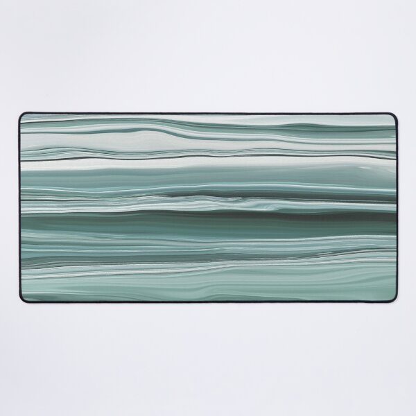 Item preview, Abstract Ocean Horizontal Lines Coastal Style Décor Beachy Vibes Art 6 of 20  designed and sold by Beachy.