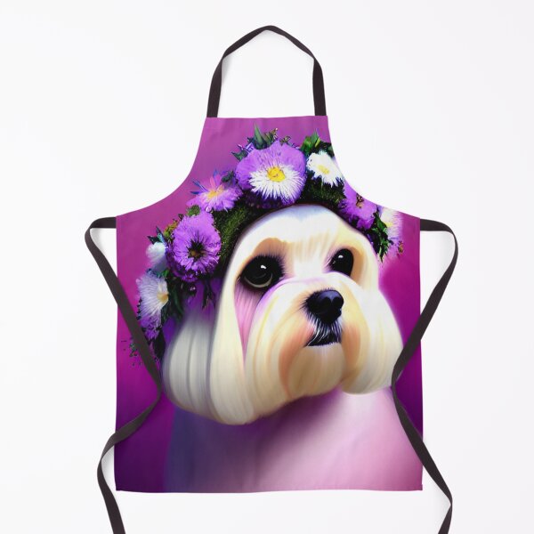 Item preview, Maltese designed and sold by hunter000.