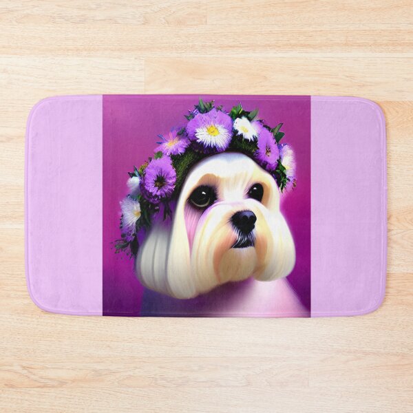 Item preview, Maltese designed and sold by hunter000.