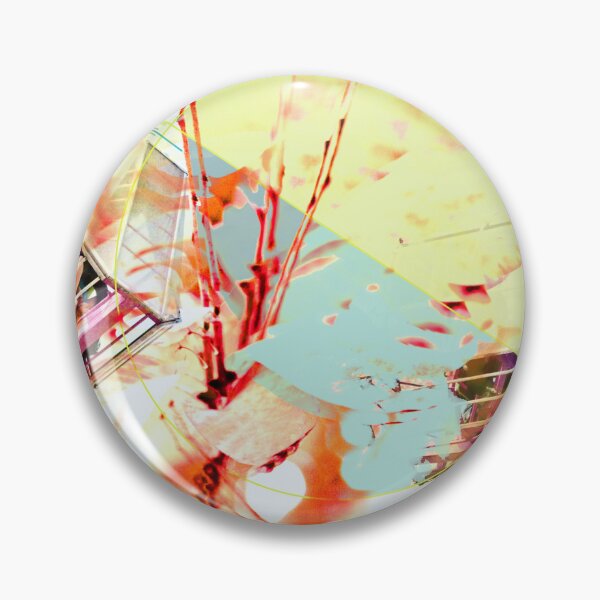 Item preview, Circled Life designed and sold by Gabriele Maurus.