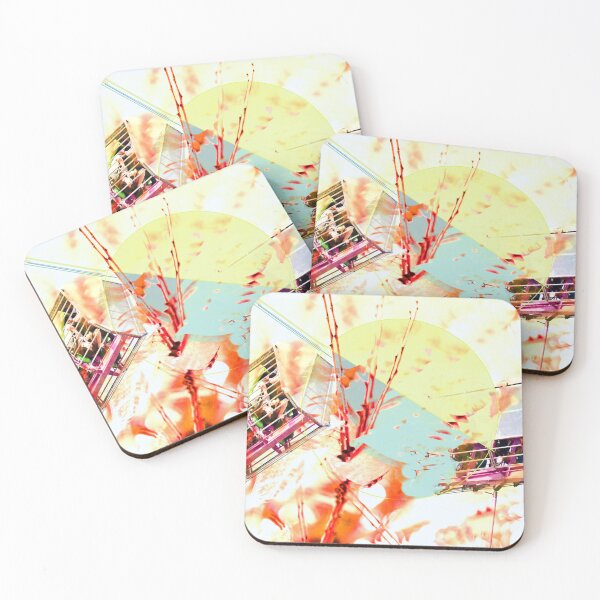 Item preview, Circled Life designed and sold by Gabriele Maurus.