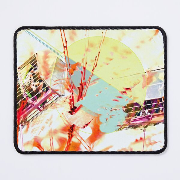 Item preview, Circled Life designed and sold by Gabriele Maurus.