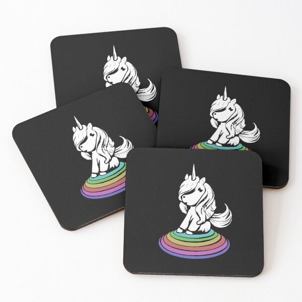 Item preview, Power Unicorn designed and sold by onsightdigital.