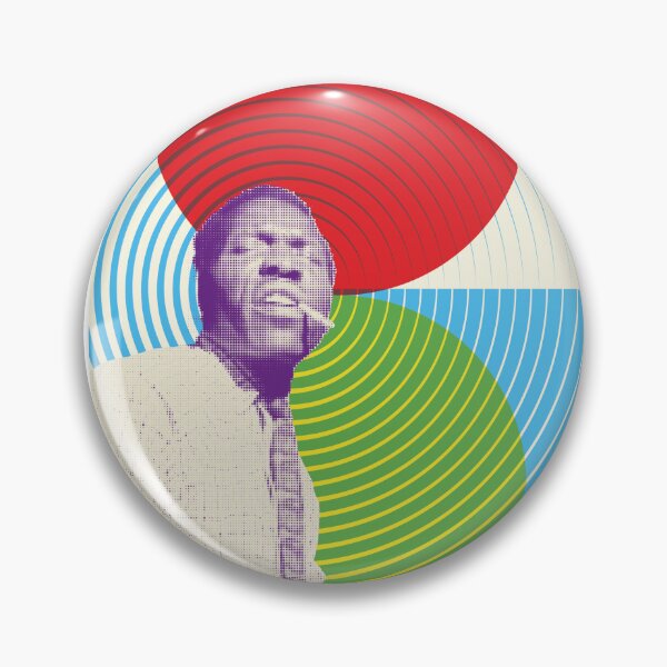 Item preview, Elvin Jones designed and sold by GRAFIKA65.