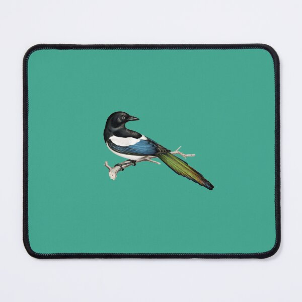 Item preview, Save The Magpie Bird  designed and sold by dress-in.