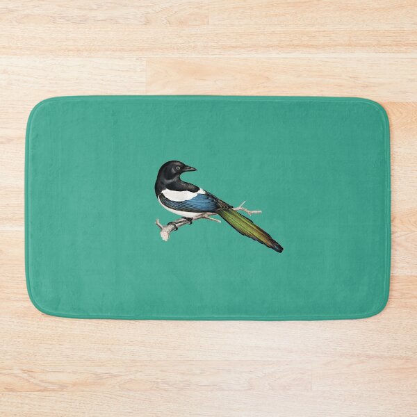 Item preview, Save The Magpie Bird  designed and sold by dress-in.