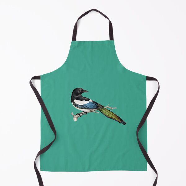 Item preview, Save The Magpie Bird  designed and sold by dress-in.