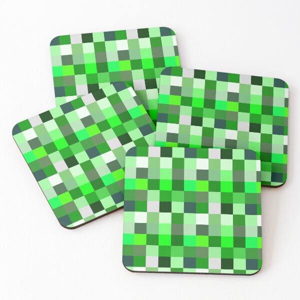 Item preview, Shades of Green designed and sold by Spyromike.