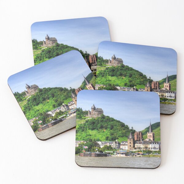 Item preview, Bacharach designed and sold by tomg.