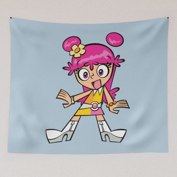 Item preview, Hi Hi Puffy AmiYukmi designed and sold by BreannaKi.