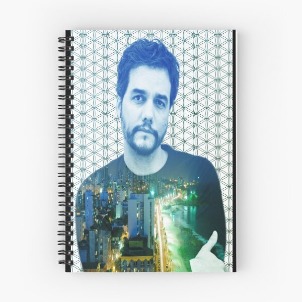 Item preview, Wagner Moura designed and sold by JTerrell76.