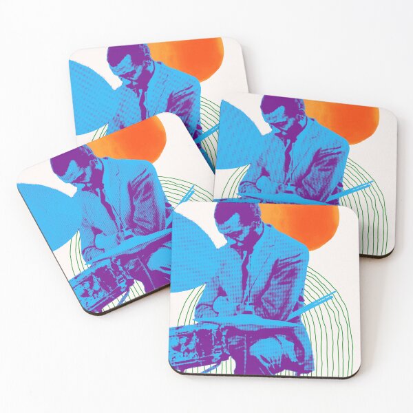 Item preview, Elvin Jones designed and sold by GRAFIKA65.