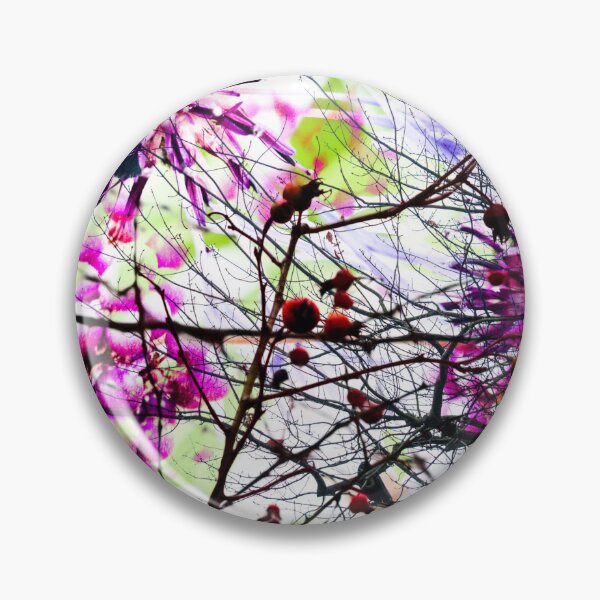 Item preview, Late Summer Entanglement designed and sold by Gabriele Maurus.