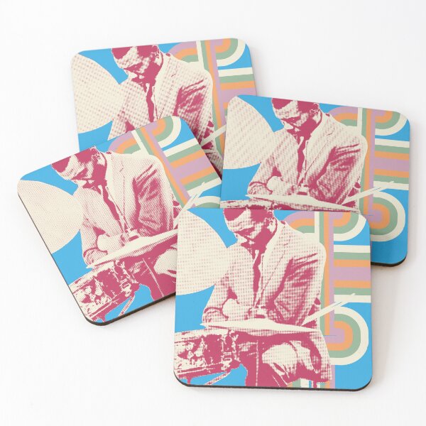 Item preview, Elvin Jones  designed and sold by GRAFIKA65.