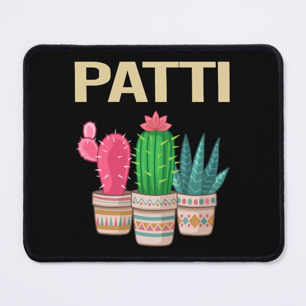 Artikelvorschau, Glücklicher Kaktus Patti entworfen und verkauft von DavetteJungle.