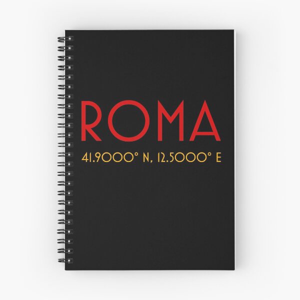 Item preview, Rome coordinates designed and sold by bumblethebee.