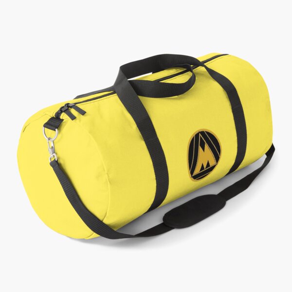 Item preview, Ninja Yellow designed and sold by Nerdious.