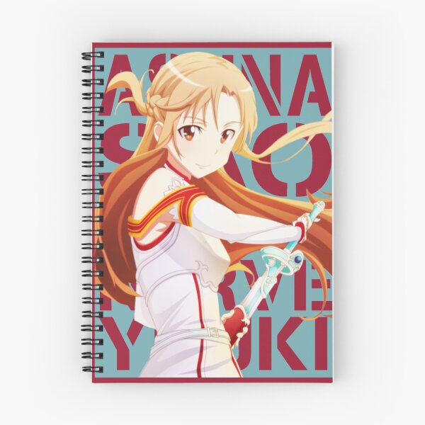 Artikelvorschau, Asuna-Logo 2 entworfen und verkauft von JacinLeffler.