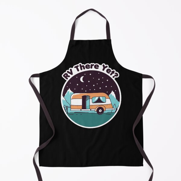 Item preview, RV There Yet designed and sold by sunburstdesigns.