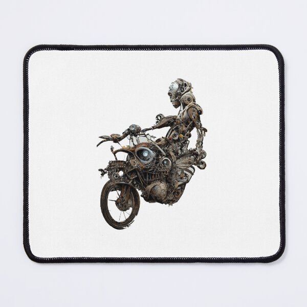 Item preview, Robotic Animatic 02 designed and sold by Adorealiste.