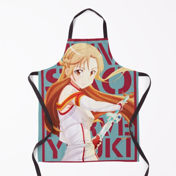 Artikelvorschau, Asuna-Logo 2 entworfen und verkauft von JacinLeffler.