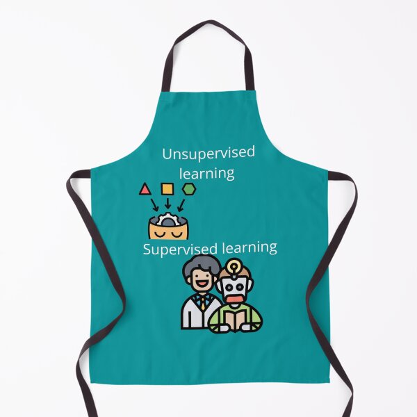 Item preview, Unsupervised learning Supervised learning designed and sold by UpcomingTech.