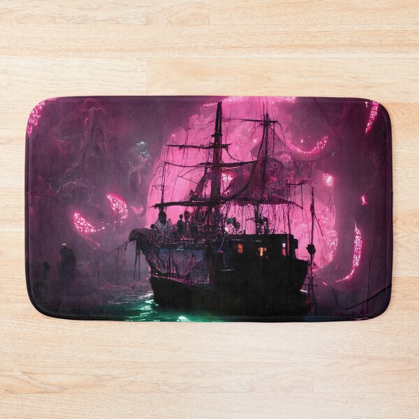 Item preview, Dead Pet Pirates Battle PeptoPusses designed and sold by WinnieWonka13.