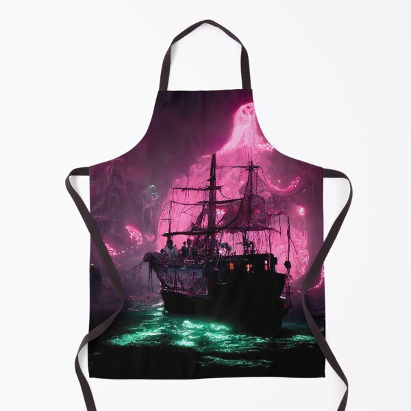 Item preview, Dead Pet Pirates Battle PeptoPusses designed and sold by WinnieWonka13.