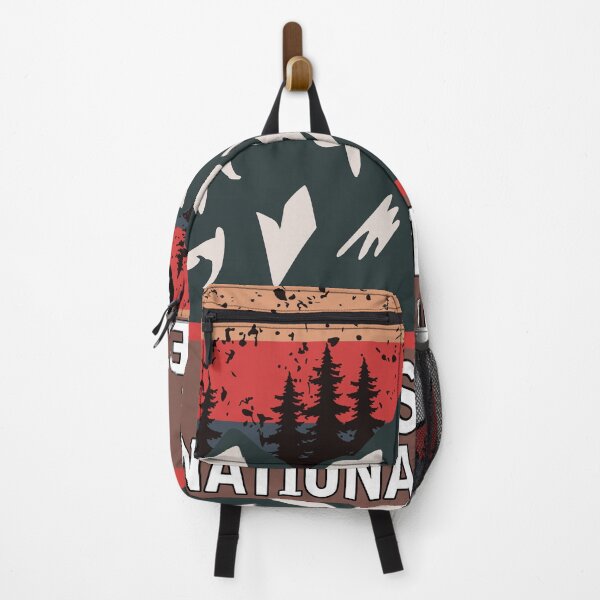 Item preview, Custer national forest designed and sold by Cool-Craze.
