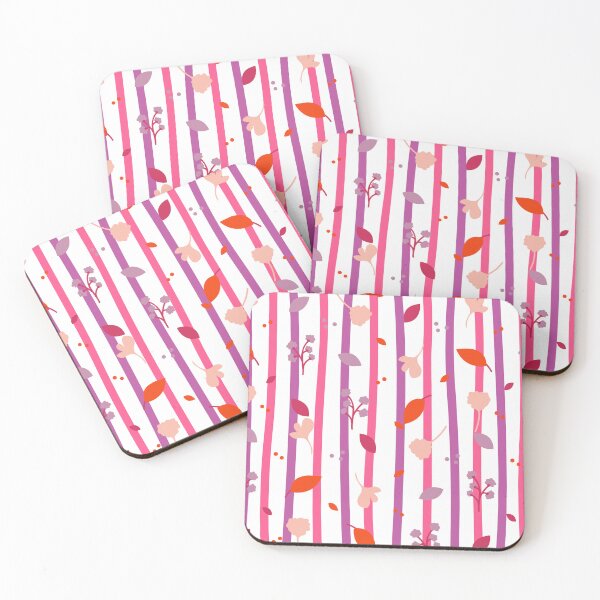 Item preview, Sunset Pine Forest designed and sold by risingrocket.