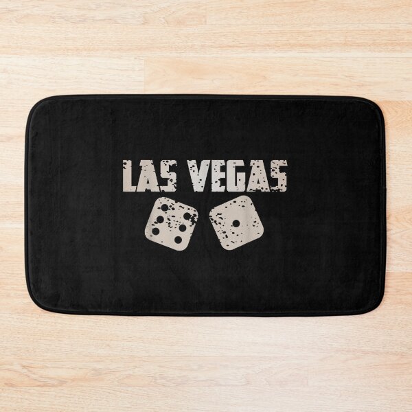 Item preview, Las Vegas Souvenir Craps Dice Lucky 7 designed and sold by dolsy-store.