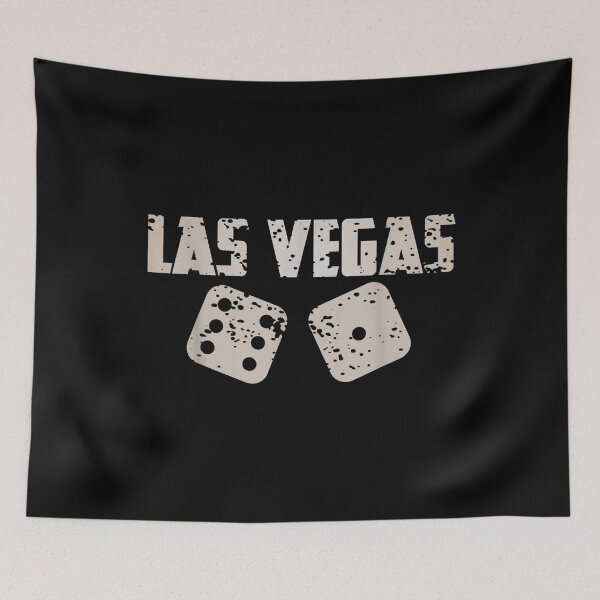 Item preview, Las Vegas Souvenir Craps Dice Lucky 7 designed and sold by dolsy-store.